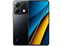 Xiaomi Poco X6 5G 12GB 256GB negro