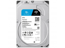 Disco Seagate 6TB SkyHawk surveillance