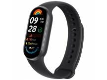 Pulsera Xiaomi Mi Band 9 negra