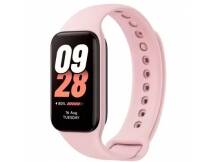 Pulsera Xiaomi Mi Band 8 Active rosado