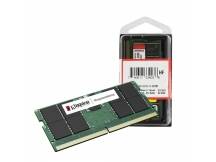 Memoria Kingston DDR5 16GB 5200MHz sodimm