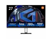 Monitor Gamer Xiaomi 2K Gaming 27 180Hz 1ms