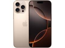 Apple iPhone 16 Pro 256GB dorado