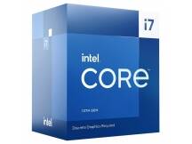 Procesador Intel Core i7 13700F Box 2.10Ghz LGA1700