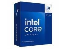 Procesador Intel Core i9 14900KF Box 2.40Ghz LGA1700