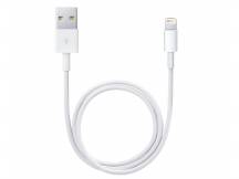 Cable Foxconn para iPhone 1m de largo