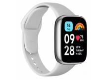 Reloj Smartwatch Xiaomi Redmi Watch 3 Active Gris