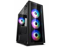 Gabinete Deepcool Matrexx 50 ADD-RGB 4F