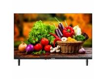 TV LED Asano 32'' HD sin bordes ISDBT