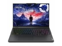 Notebook Gamer Lenovo Core i9 5.8Ghz, 32GB, 2TB SSD, 16 WQXGA 240Hz, RTX 4080 12GB