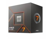 Procesador AMD Ryzen 7 8700F Box 4.1Ghz AM5