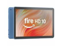 Tablet Amazon Fire HD 10 2023 64GB negra