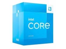 Procesador Intel Core i3 13100 Box 3.4Ghz LGA1700