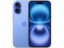 Apple iPhone 16 256GB azul