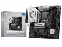 Mother MSI B760 Gaming Plus Wifi LGA 1700