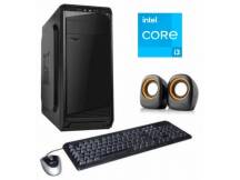 Equipo Core i3 13100, 16GB