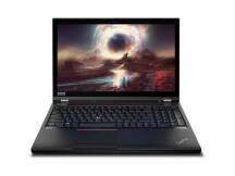 Notebook Lenovo Core i5 4.3Ghz, 8GB, 256GB SSD, 15.6 FHD, Quadro T1000 4GB