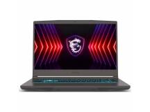 Notebook Gamer MSI Core i7 4.7Ghz, 16GB, 512GB SSD, 15.6 FHD, RTX 4050 6GB