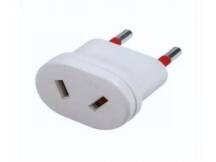 Adaptador nema ST a ficha ST Conatel