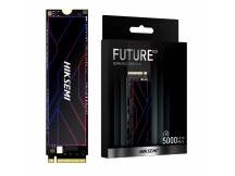 Disco SSD Hiksemi 512GB NVMe Future Eco