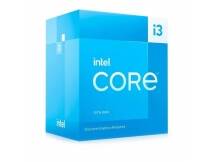 Procesador Intel Core i3 13100F Box 3.40Ghz LGA1700