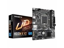 Mother Gigabyte H610M K LGA 1700