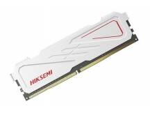 Memoria HikSemi DDR5 16GB 6000Mhz blanca