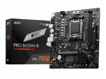 Mother MSI PRO B650M-B AM5