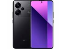 Xiaomi Redmi Note 13 Pro+ 5G 8GB 256GB negro