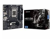 Mother Biostar H610MH D5 LGA 1700