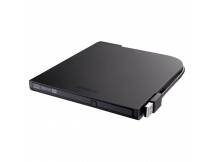 Grabadora de CD/DVD Externa Buffalo USB