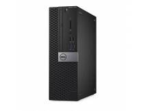 Equipo Dell Core i5 3.40Ghz, 8GB, SSD 128GB