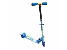 Monopatin infantil plegable Tinok Azul