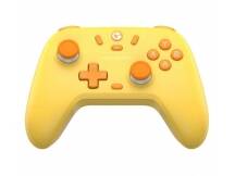 Joystick Gamesir T4 Nova Lite dorado