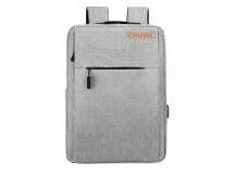 Mochila Chuwi gris 15.6"