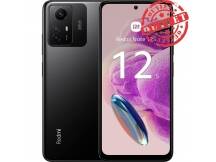 Xiaomi Redmi Note 12S 8GB 256GB negro (con detalles)