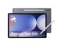 Samsung X820 Tab S10+ 12+256GB 12.4" gris