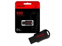 Pendrive Hiksemi 64GB USB 2.0