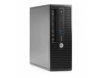 Equipo HP Core i5 3.00Ghz, 4GB, 500GB, DVDRW