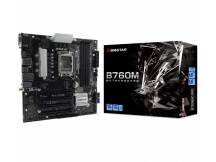 Mother Biostar B760MXC PRO LGA 1700