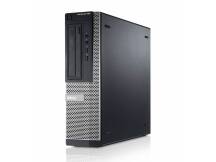 Equipo Dell Core i5 3.10Ghz, 4GB, 250GB, DVDRW