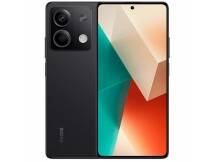 Xiaomi Redmi Note 13 5G 6GB 128GB negro