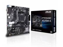 Mother Asus Prime A520M-K AM4