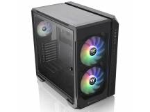 Gabinete Gamer Thermaltake View 51 TG ARGB Edition