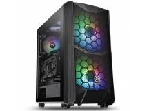 Gabinete Gamer Thermaltake Commander C35 TG ARGB