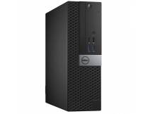 Equipo Dell Core i5 3.20Ghz, 8GB, 120GB, Win 10 Pro