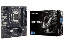 Mother Biostar H610MH LGA 1700