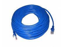 Cable patch cord Cat6E 10m