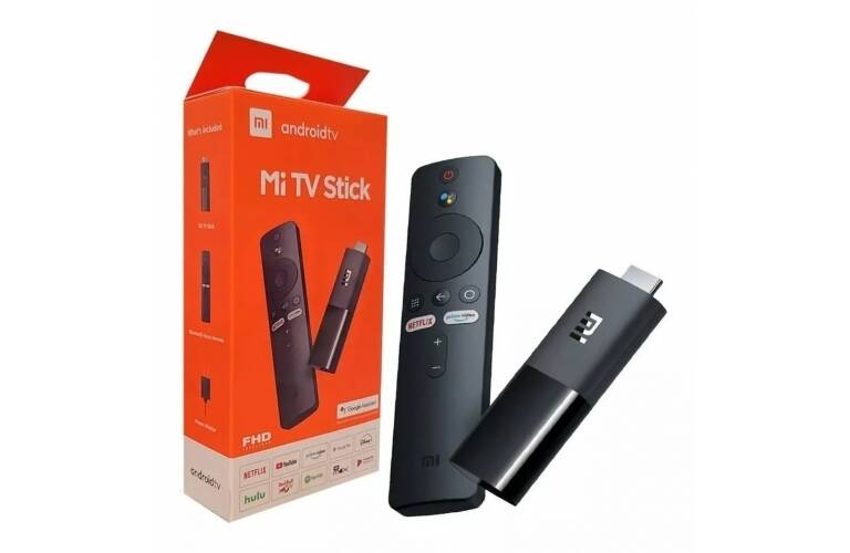 Android TV Xiaomi Mi TV Stick